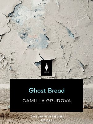 cover image of Ghost Bread